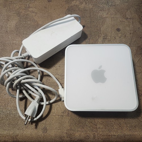 Apple mac mini a1283 desktop - mac,