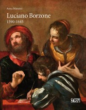 Luciano Borzone 1590-1645 -