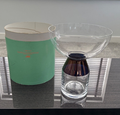 Vaso serbatoio tom dixon - vaso,