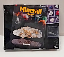 CIANITE CON ESPOSITORE-