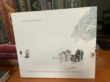 Walter Niedermayr / Monetary