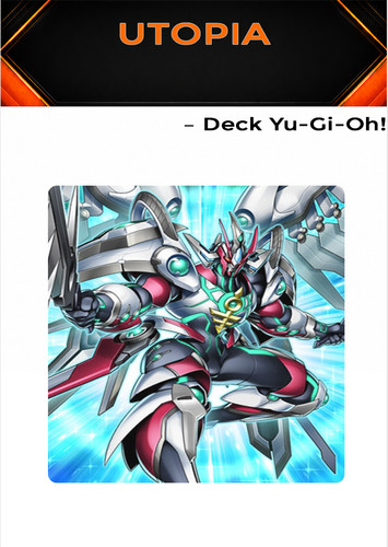 Yugioh mazzo deck - yugioh!,