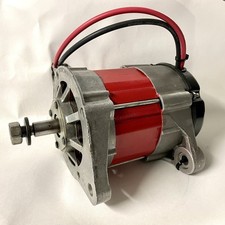 Alternatore fiat 241 60v - 241, dc