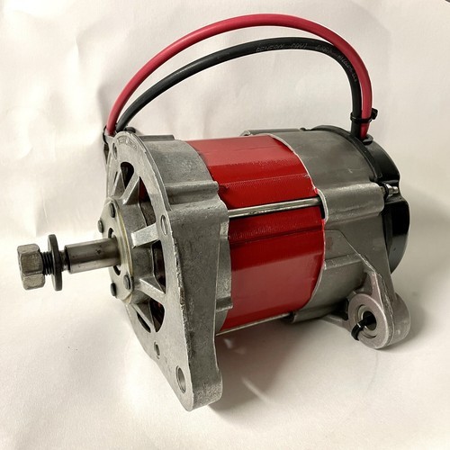 Alternatore fiat 241 60v - fiat, dc