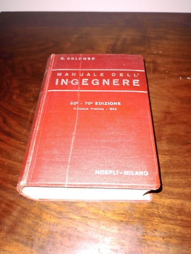 Colombo manuale - colombo,
