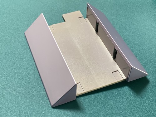 Supporto verticale originale