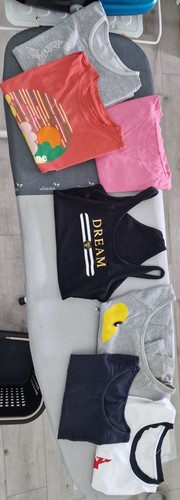 Tshirt ragazza anni - 10, 11