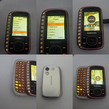 Samsung b3310 pink gsm - b3310,