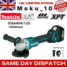 Makita Smerigliatrice Angolare