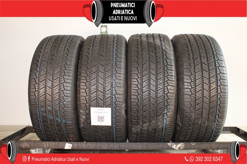 Pneumatici strial 235 r18 - 4, 235/50