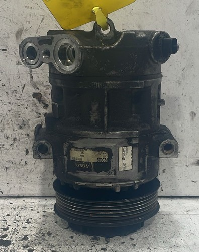 Compressore aria condizionata - compressore,