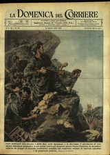 Rivista - LA DOMENICA DEL