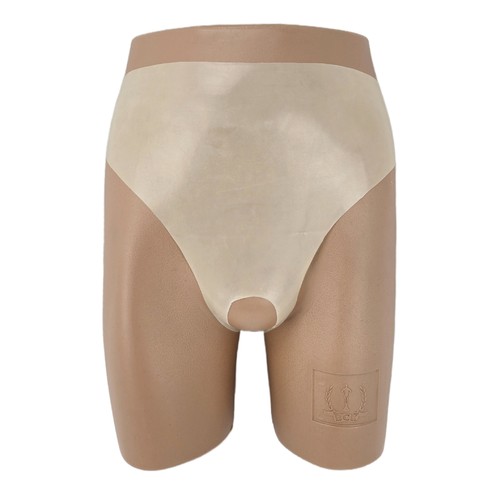 Body lattice aperto - body,