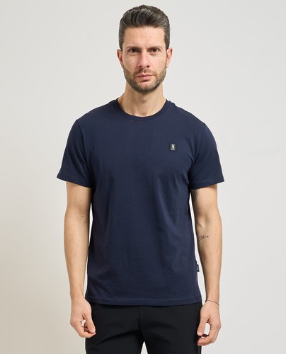 Shirt girocollo refrigue - t-shirt,