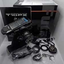 Futaba T10PX 2.4G RC