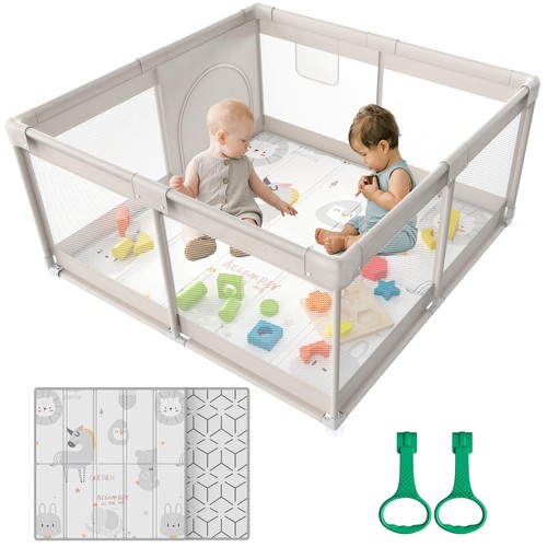 Box bambini 120x120cm - bambini,