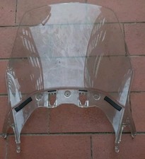 Yamaha Parabrezza Cupolino