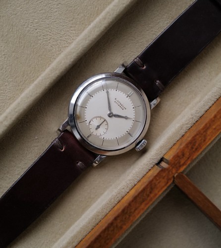 Orologio polso vintage - orologio,