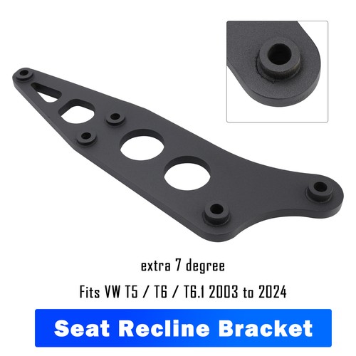 Extra recline bracket pour - recline,