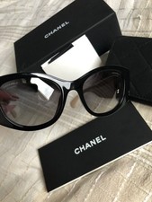 Chanel 5524 original black - original,