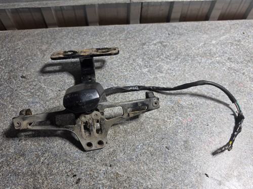 Riordino coda benelli bn125 - benelli,