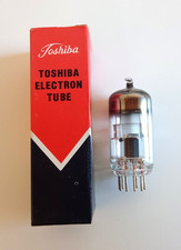 Valvola  nuova PC86 - TOSCHIBA