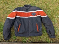 Giacca tessuto Harley-Davidson