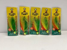 Lotto esche Key Largo Flash'n