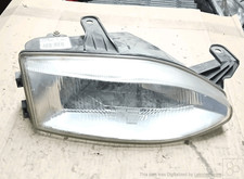 46546246 Proiettore DX FIAT