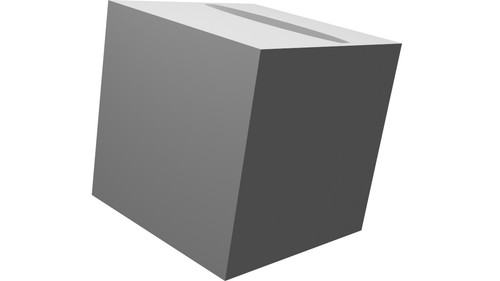 Supporto espositore per - per, apple