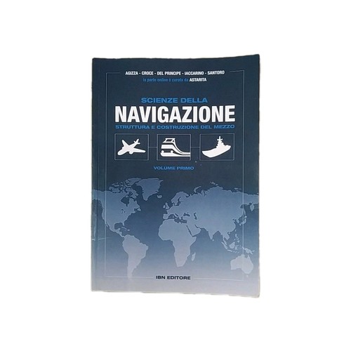 Scienze della navigazione - della,