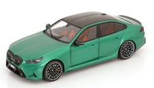 Solido bmw m5 - bmw, (g90)