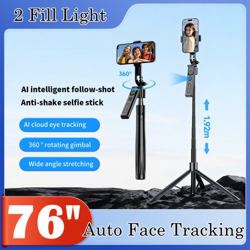 Treppiede auto face tracking - auto,