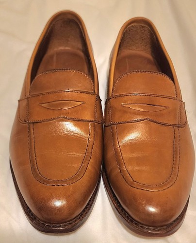 Mocassini allen edmonds lake - mocassini,