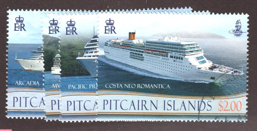 2013 isole pitcairn 751 54 - pitcairn, 751-54