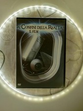 Ai Confini Della Realta Il