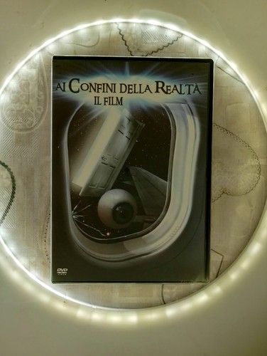 Confini della realta il - ai,