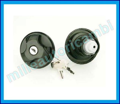 Tappo serbatoio carburante - carburante, per
