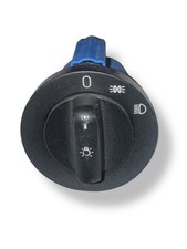 Ricambio Originale BMW Serie 7 E38 Interruttore Luci Fari 8352212