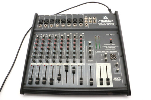 Peavey unity series 1002 rq - peavey,