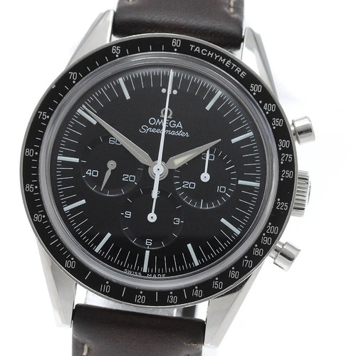 Omega speedmaster moonwatch - speedmaster,