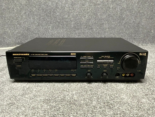 Martanz av550u pre - martanz,