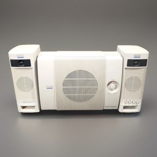 Altec lansing acs400 - altec,