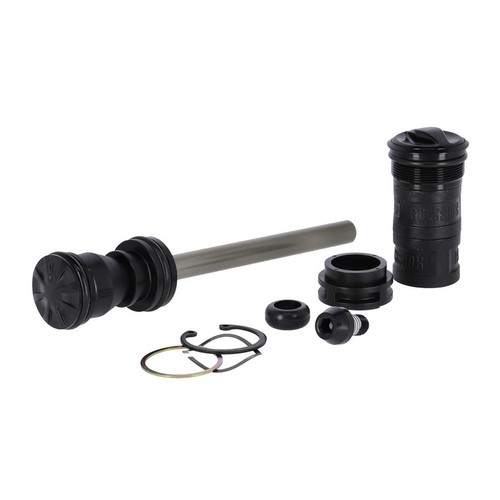 Forcella ammortizzata rockshox - ammortizzata,