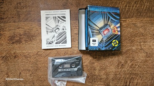 Amstrad cpc dominator - amstrad,