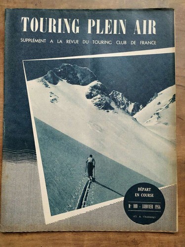 Touring plein air - touring,