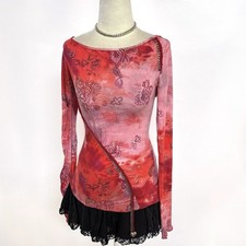 Vintage 1990’s Gai Mattiolo