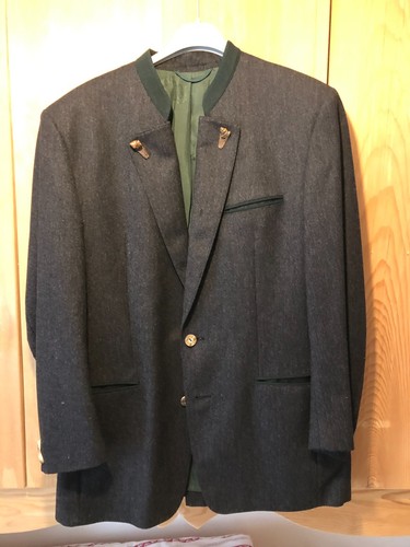 Giacca lodenfrey originale - originale, –
