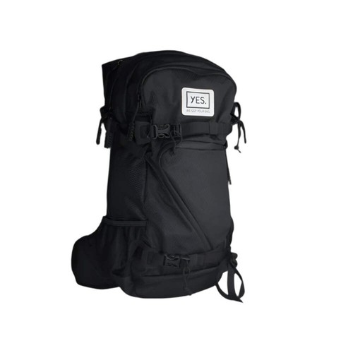 Zaino tavola snowboard 18l - zaino,
