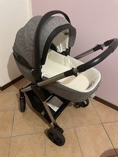 Trio Metropolitan Giordani In Ottime Condizioni